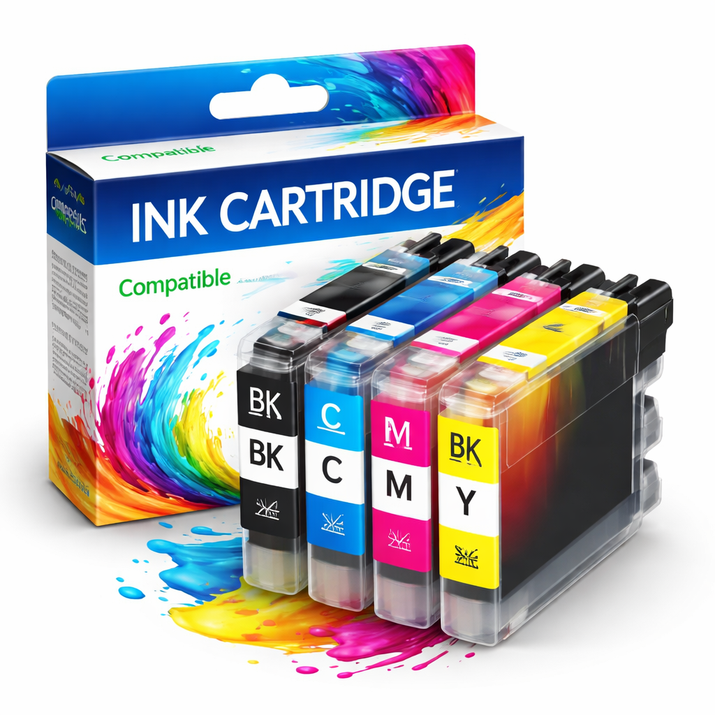 Compatible Ink Cartridge Special Offer